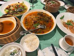 -洪禧楼·老广东海鲜酒楼(宁波万象城店)