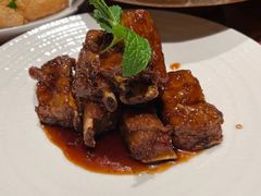 -镇江苏宁万豪酒店-苏筵中餐厅