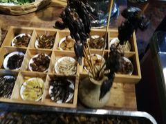 -昆虫窝子·特色云南菜(拓东路总店)