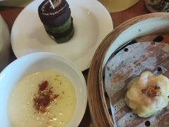 -香宫中餐厅·大连香格里拉(人民路店)