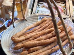 -小椒娘撒椒鱼火锅(三八广场店)
