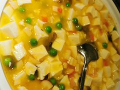 石锅蟹粉豆腐-韵秋荷(宝山龙湖天街店)