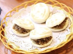 迷你肉夹馍-醉长安(南门总店)