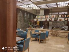 -天津东丽湖恒大酒店-温泉自助餐厅