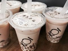 -KOI The(卓悦汇购物中心店)