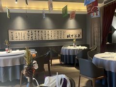 -湘满甲·黄焖甲鱼创始者·湘菜·鲁菜(潘家园店)