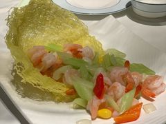 -民国红公馆·秦淮八艳(夫子庙店)