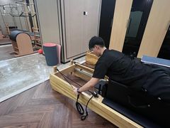 -FLARE STAR FITNESS(复地活力城店)