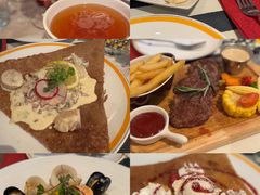 -La Creperie法餐厅(芮欧百货店)