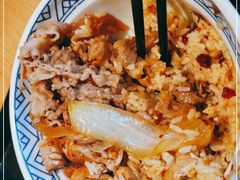 -吉野家(深圳超多维科技大厦分店)