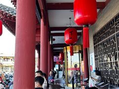 门面-紫泥369粗粮季(鼓楼店)