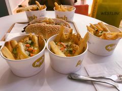-艾薯夫妇Aysh(福田星河COCOPark店)
