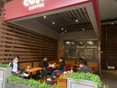 -COSTA COFFEE(吴江路店)