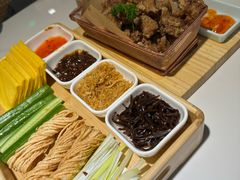 -33号大院·青岛本帮菜(五四广场店)