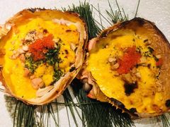-花潮料理艺食馆(世欧广场店)