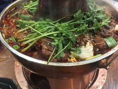 -夏记烤官达人·徐州鲜羊肉串(江宁店)