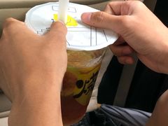 -烧柠·柠檬茶(大融城店)