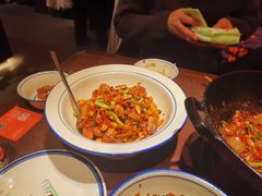 -小隐人家(乐松店)