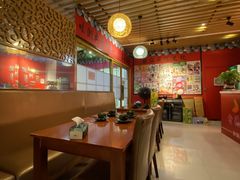 -金穗园·砂锅粥.醉鸡煲火锅(长寿路店)