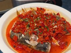 -丽华园(汉阳龙阳店)