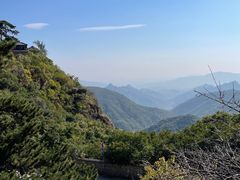 -妙峰山风景名胜区