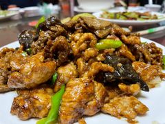 -胖子菜馆(隆昌路店)