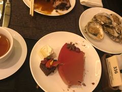 -深圳四季酒店·馥自助餐厅