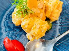 -T館·花园艺术餐厅