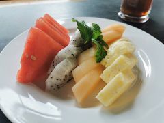 -宝莱纳餐厅(滨江店)