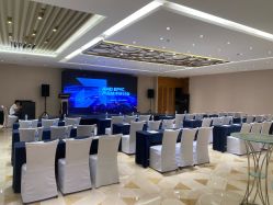 -金茂深圳JW万豪酒店·宴会厅