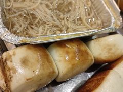 -毛胡子牛羊餐馆(武宁路店)