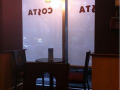 -COSTA COFFEE(常熟路店)