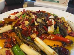 -百年粉蒸牛肉