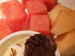 -拉蒂娜·巴西牛排馆 Latina·Brazilian Steakhouse(王府井喜悦店)