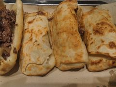 -高玛纳驴肉火烧(河间总店)