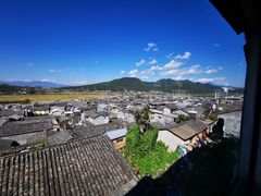 -无有景观餐厅·铜瓢牛肉·下午茶