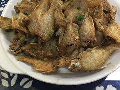-长廊好灶头 本地人农家菜(枫泾古镇店)