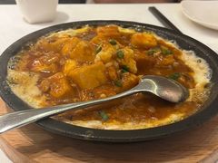 -莆田餐厅PUTIEN(西安万象天地店)