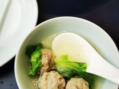 -湖畔鲁菜·二十年老字号餐厅(大明湖店)
