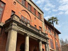 -浙江大学(之江校区)