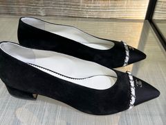 -CHANEL(恒隆广场店)