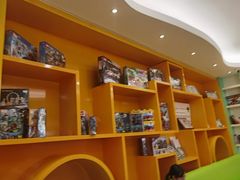 -贝尔机器人编程中心(西湖店)