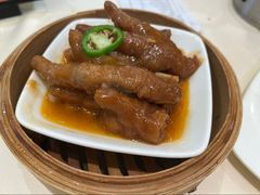 -益利大酒楼(井岸店)