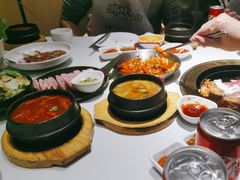 -韩时烤肉(枫蓝店)