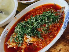 -扒骨肉雅鱼饭店(三雅文化传承店)