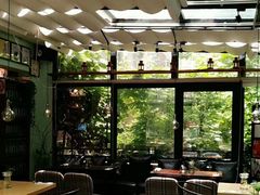 大堂-古董花园(思南路42弄小区店)