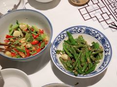 -农耕记·湖南土菜(halo广场店)