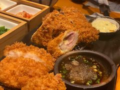 -胜博殿日式炸猪排(西红门店)