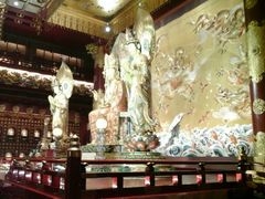 -新加坡佛牙寺龙华院
