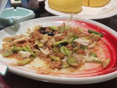 -芙蓉·艳阳餐厅(南口店)
